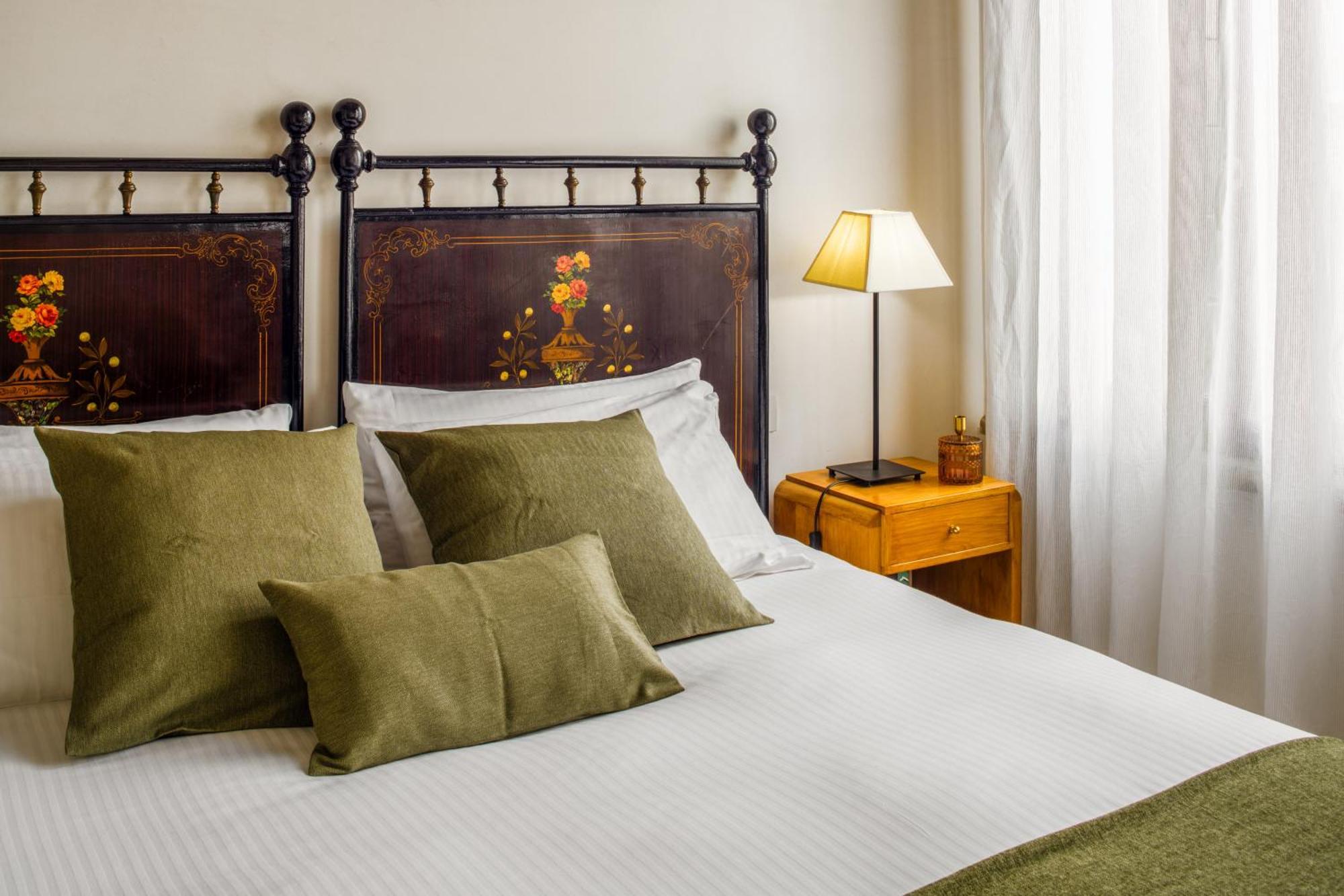 Santa Giustina Palace R&R Venedig Eksteriør billede
